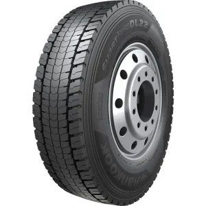 Aktuální Hankook DL22 295/80 R22,5 154/149 M M+S
