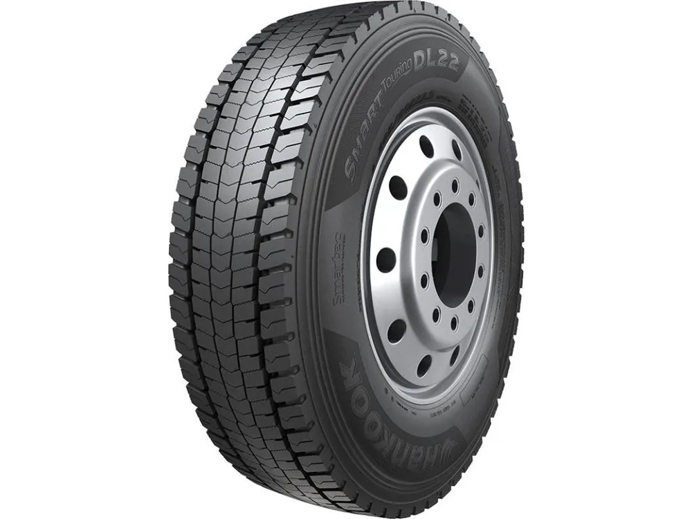 Aktuální Hankook DL22 295/80 R22,5 154/149 M M+S