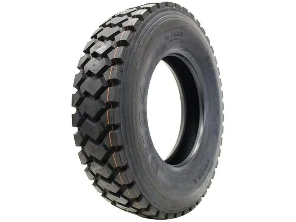 Hankook DM04 12,00 R24 156/153 G M+S Přímo Od Výrobce