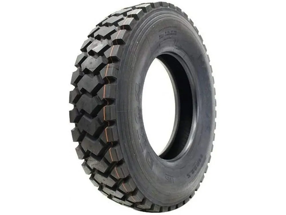 Hankook DM04 315/80 R22,5 156/150 K M+S Akční Nabídka