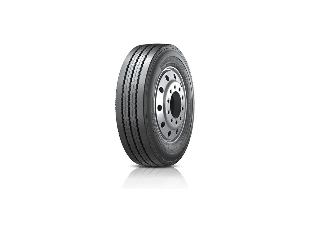 Oblíbený Hankook Smart CITY AU04+ 275/70 R22,5 150/145 J M+S