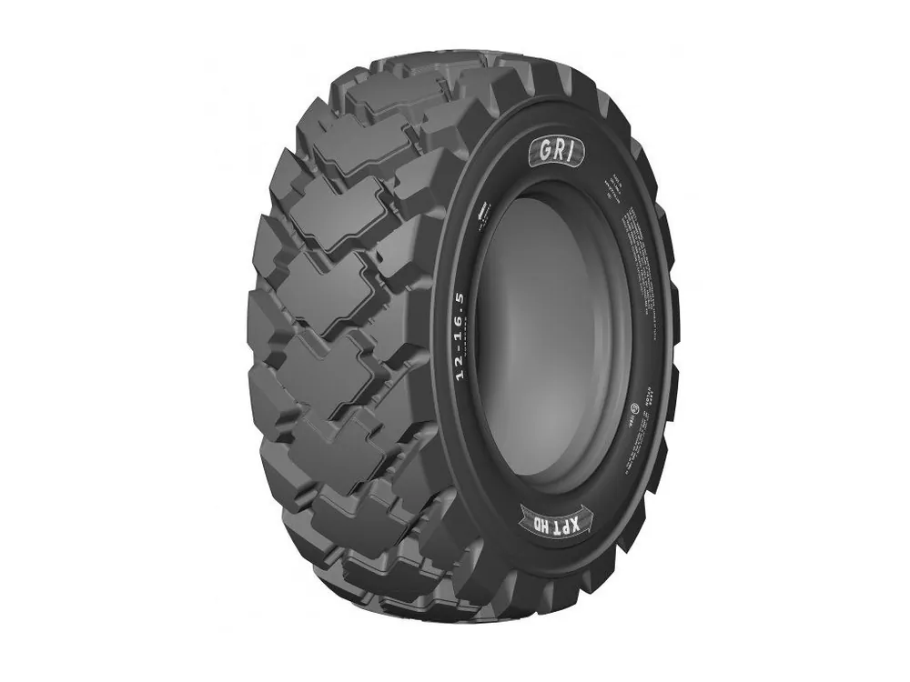 GRI XPT HD 10-16,5 12PR Novinka