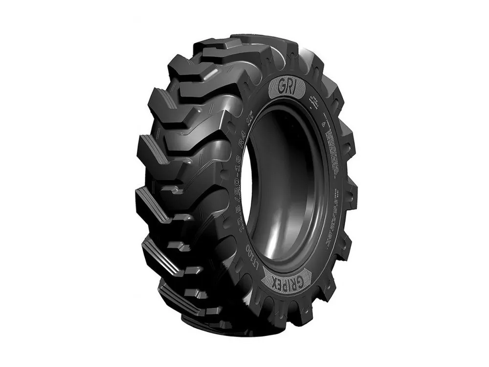 GRI Gripex LT100 12,5/80-18 12PR Víkendová Akce
