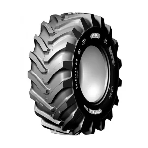 GRI Grip XLR MP55 19,5L R24 157 A8 Nová Kolekce