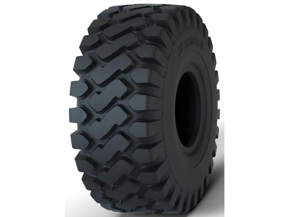 Jen Po Omezenou Doba Camso Rockmaster L3 15,5-25 16PR