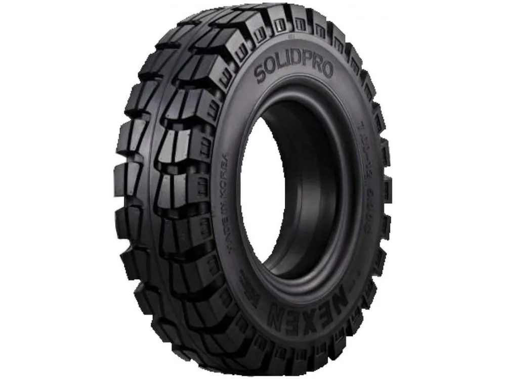 Nexen SolidPro Quick 8,15-15 SE Přímo Od Výrobce