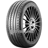 Continental ContiSportContact 2 275/35 ZR20 102Y Cenově Výhodný