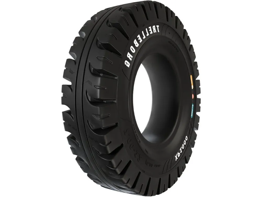 Trelleborg XP1000 23x9-10 SE Oblíbený