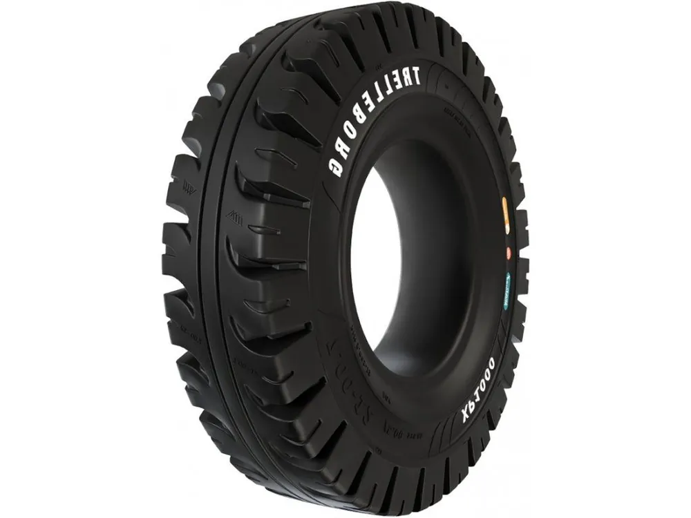 Trelleborg XP1000 LOC 250-15 SE Doprava Zdarma