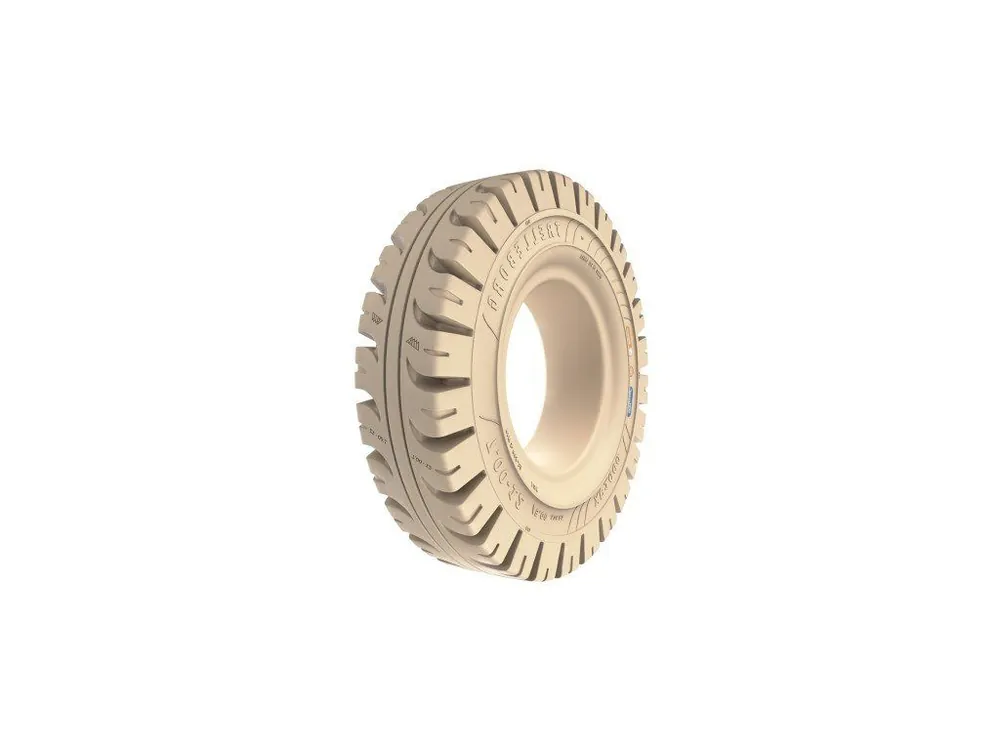 Trelleborg XP1000 nešpinící 300-15 SE Dokud Zásoby Vydrží