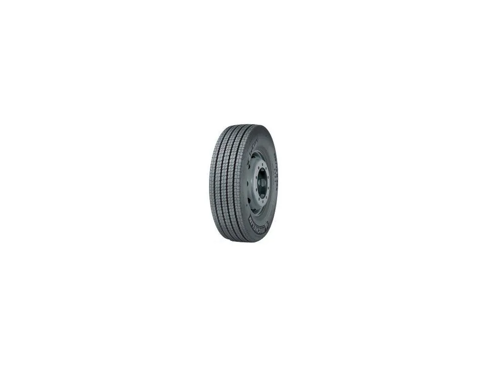 Michelin X INCITY XZU 3 275/70 R22,5 148/145 J M+S Jen Po Omezenou Doba