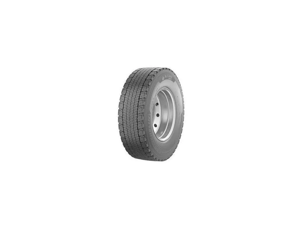 Michelin X Line Energy D2 315/70 R22,5 150 L M+S Oblíbený
