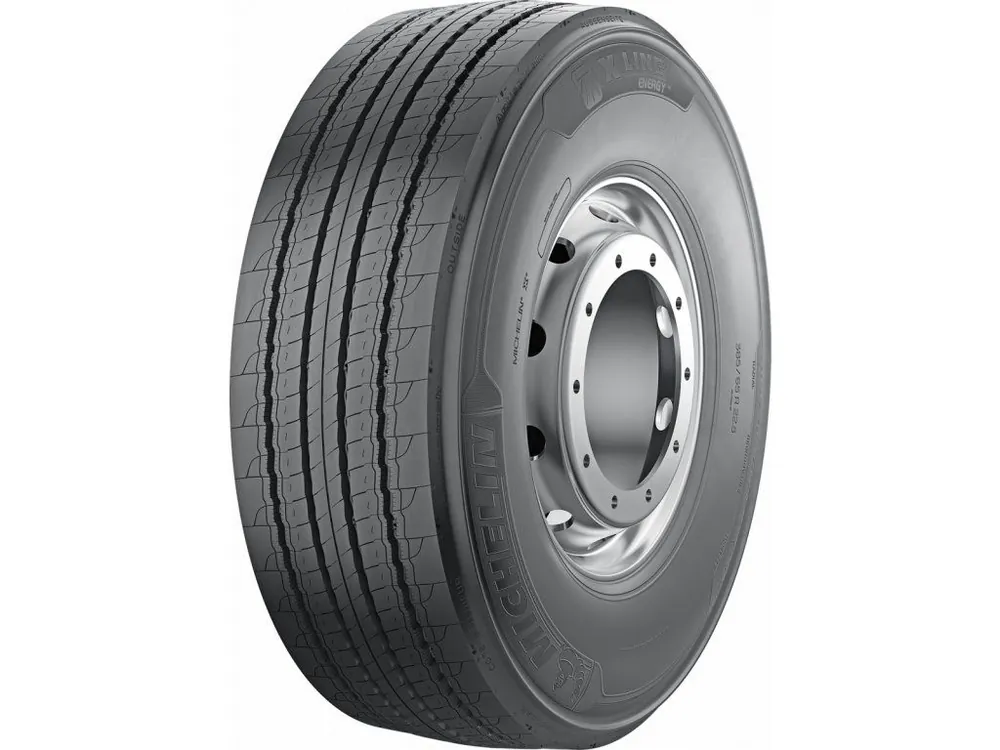 Must-Have Michelin X Line Energy F 385/55 R22,5 160 K M+S