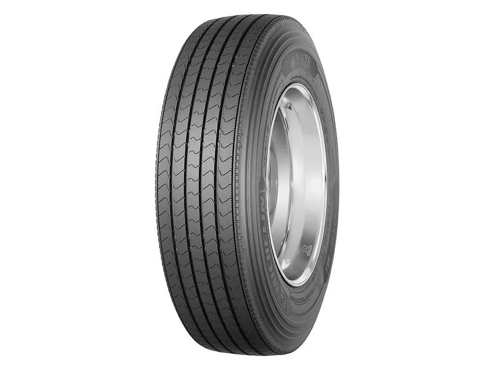 Michelin X Line Energy T 235/75 R17,5 143/141 J Nejlepší Volba