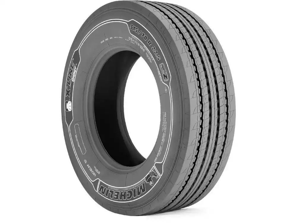 Michelin X Line Energy Z 315/60 R22,5 154/148 L M+S Novinka