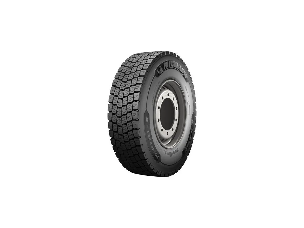 Akce Michelin X MULTI HD D 315/70 R22,5 154/150 L M+S
