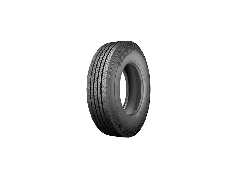 Michelin X MULTI HD Z 295/80 R22,5 152/148 L M+S Nakupujte Hned