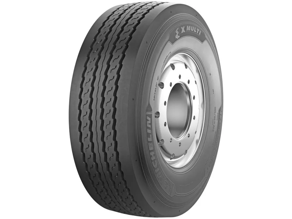 Výprodej Michelin X MULTI HL T 385/65 R22,5 164 K M+S