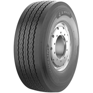 Vysoce Kvalitní Michelin X MULTI T 385/65 R22,5 160 K M+S