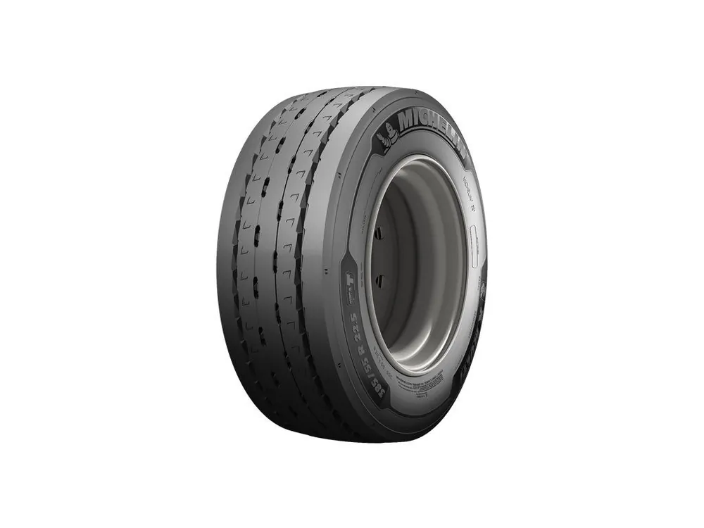 Sleva Michelin X MULTI T2 215/75 R17,5 136/134 J M+S