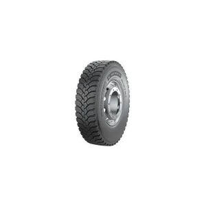 Značkový Michelin X WORKS HD D 13 R22,5 156/151 K M+S