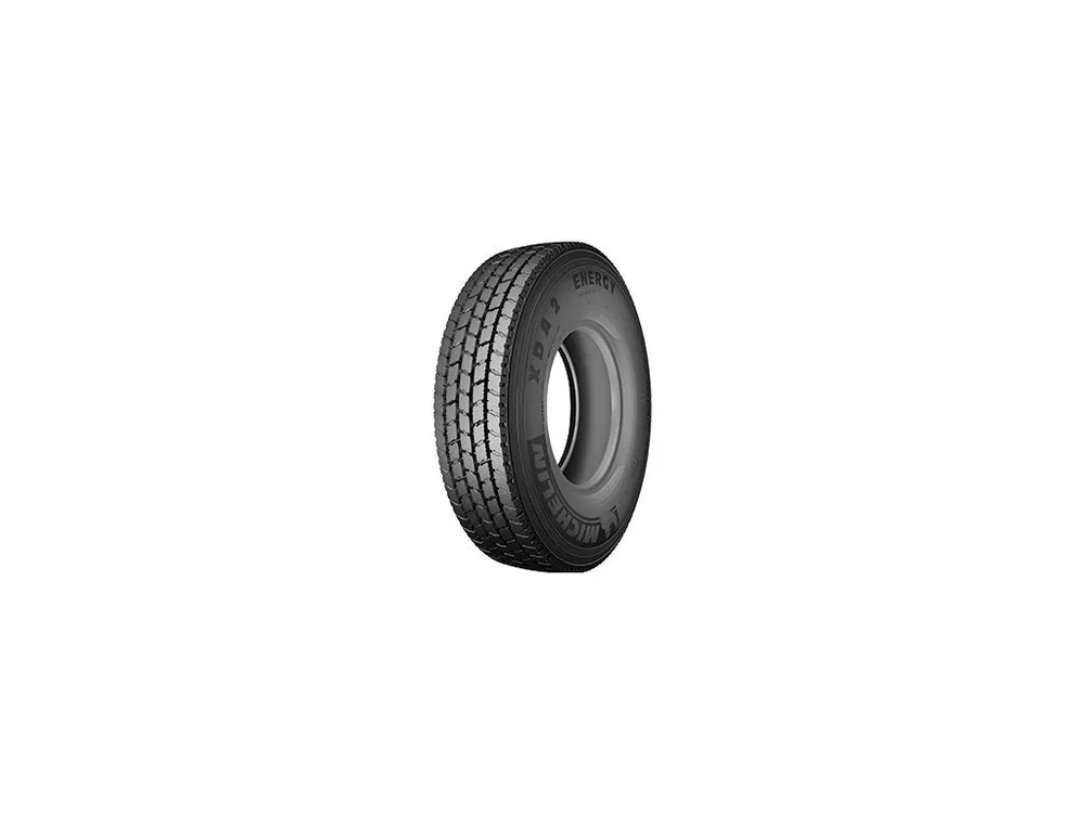 Výhodná Nabídka Michelin XDA2+ ENERGY 295/80 R22,5 152/148 M M+S