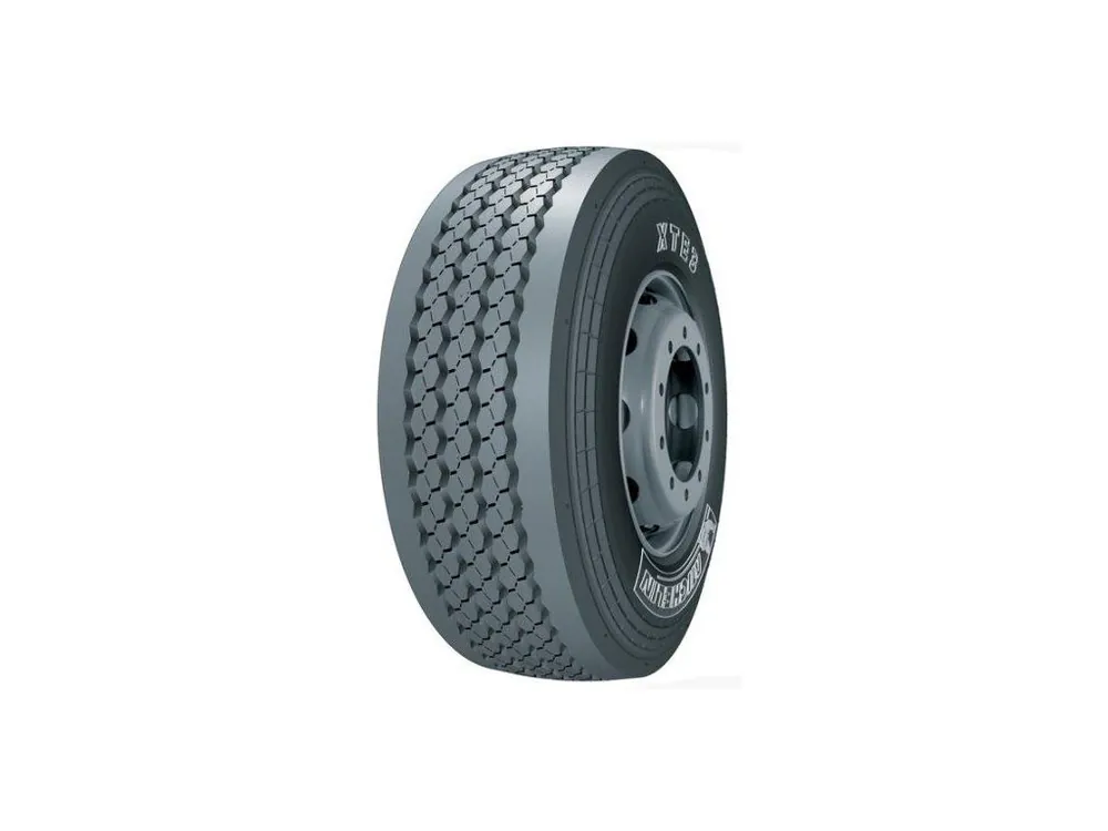 Nová Kolekce Michelin XTE3 385/65 R22,5 160 J M+S