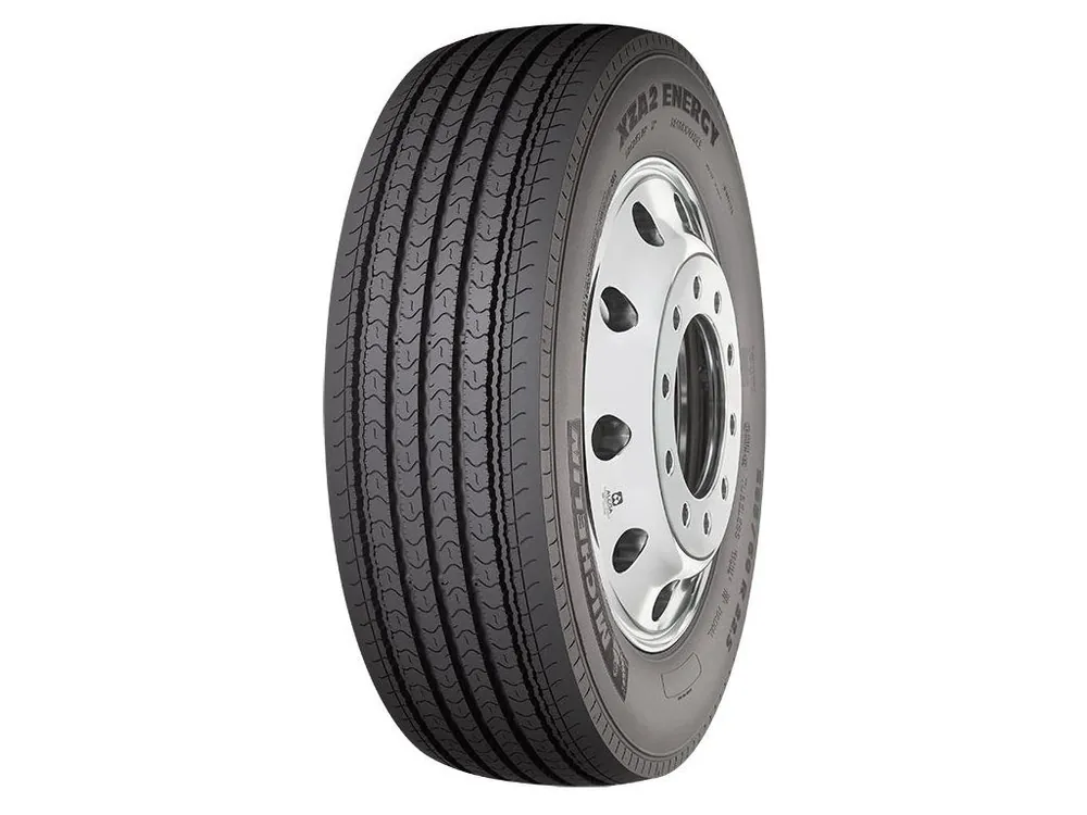 Ihned K Objednání Michelin XZA2 ENERGY 295/80 R22,5 152/148 M