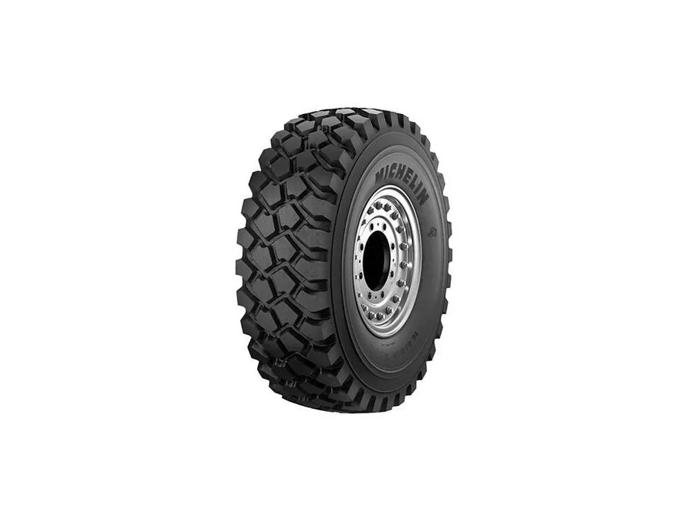 Michelin XZL 16,00 R20 170 G M+S Akční Nabídka