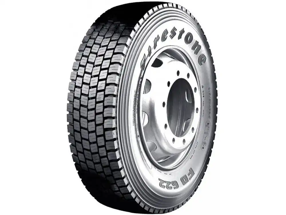 Firestone FD622+ 315/70 R22,5 154/152 L M+S Ihned K Objednání