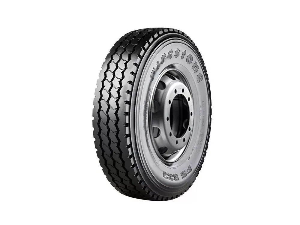 Rychlé Dodání Firestone FS833 315/80 R22,5 156/150 K M+S