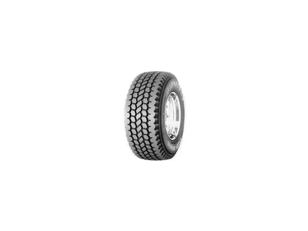 Firestone TMP3000 445/65 R22,5 169 K M+S Omezená Nabídka