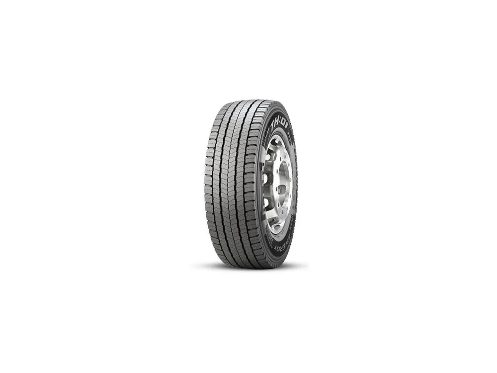 Bezpečná Platba Pirelli TH:01 Proway 315/60 R22,5 152/148 L M+S