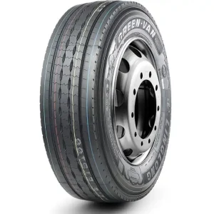 Kup Teď Leao ETS-100 315/80 R22,5 158/150 L M+S