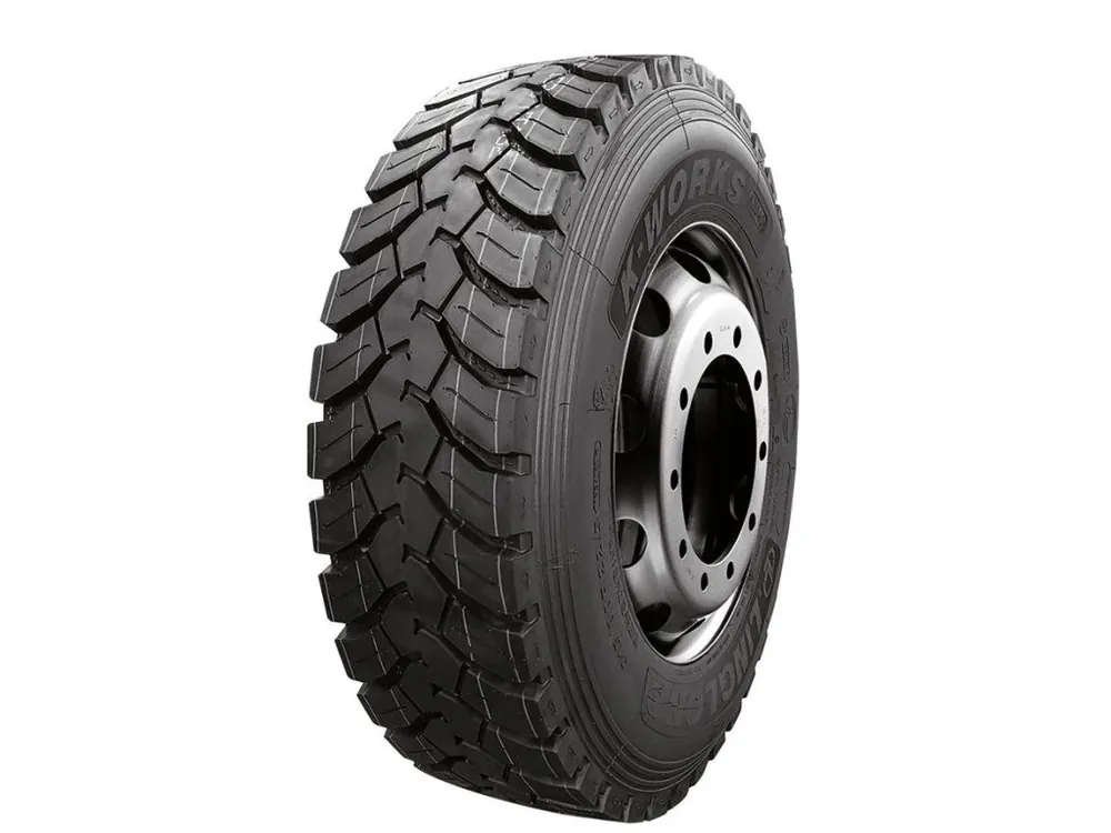 Cenový Hit Leao KMD-406 315/80 R22,5 156/150 K M+S
