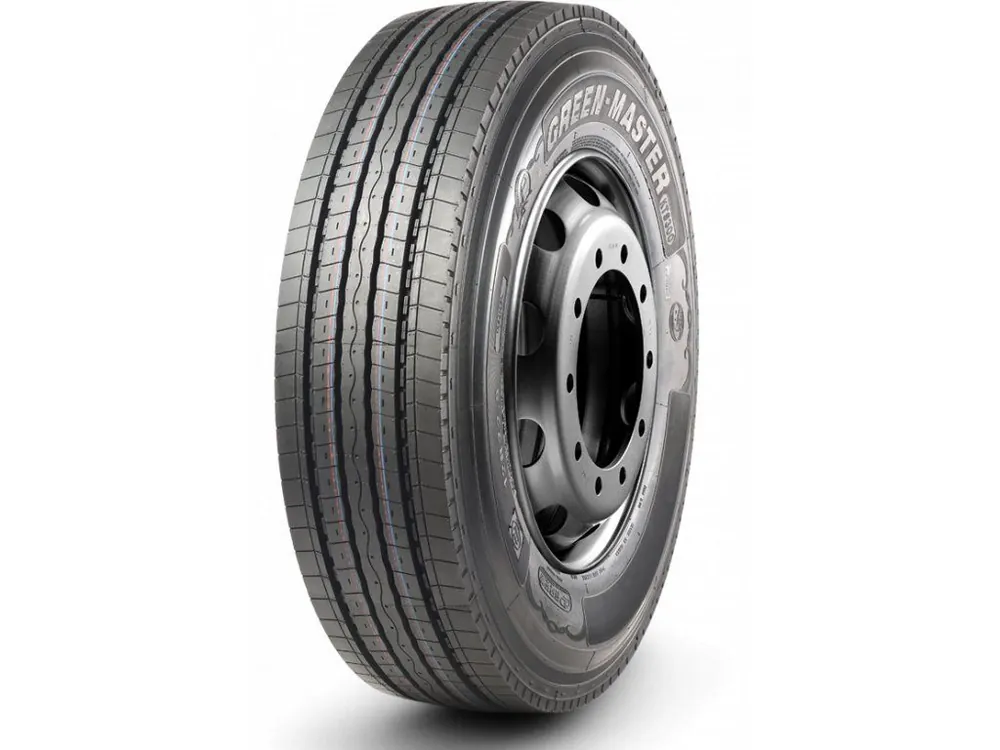 Leao KTS-300 385/55 R22,5 158 L M+S Bezpečná Platba