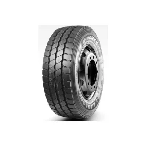 Akce Leao KXA-400 385/65 R22,5 164 J M+S