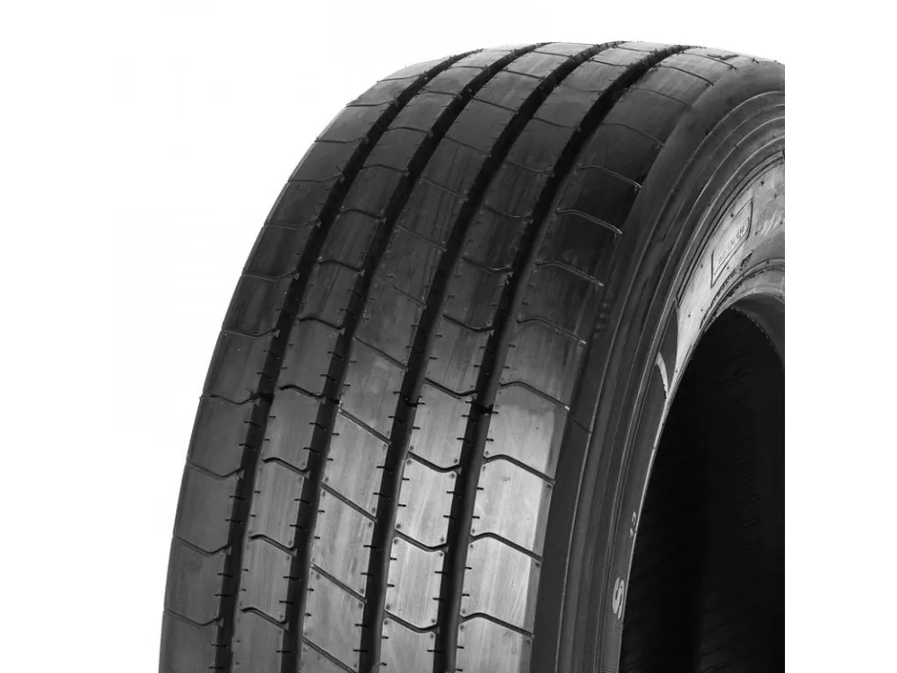 Trazano Novo Energy S 295/60 R22,5 150/147 K M+S Vrácení Zdarma