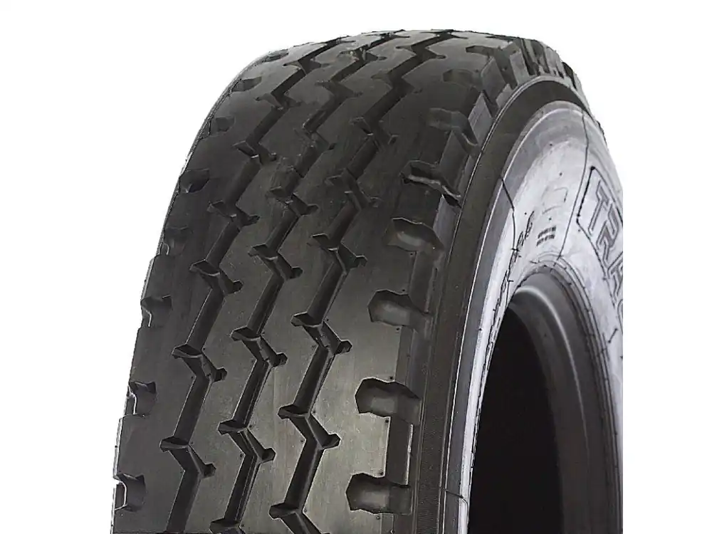Zlevněný Trazano Terra S 315/80 R22,5 154/151 M M+S