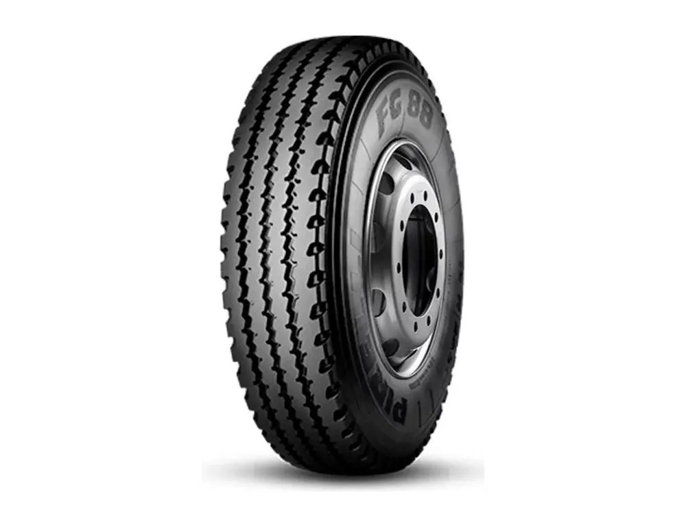Pirelli FG88 315/80 R22,5 156/150 K M+S Pouze Dnes