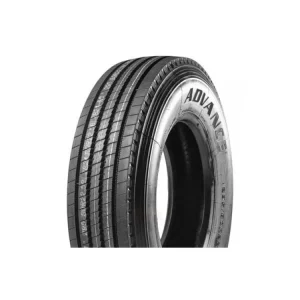 Vysoce Kvalitní Advance GL282A 315/80 R22,5 156/150 L M+S