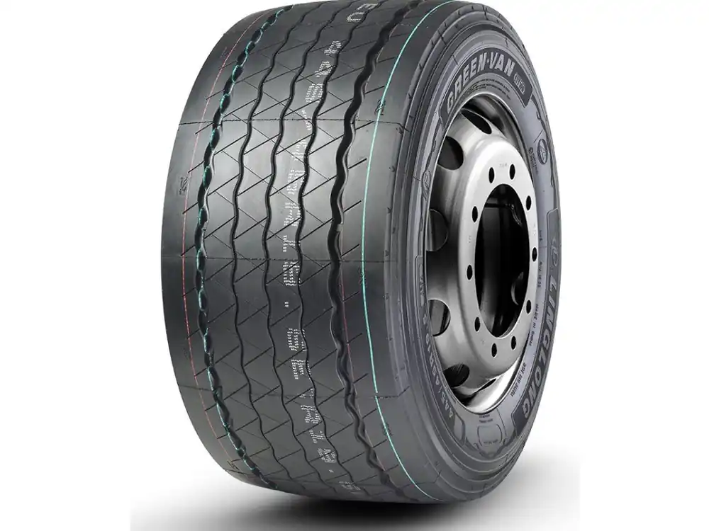 Leao ETT-100 435/50 R19,5 160 J M+S Rychlé Dodání