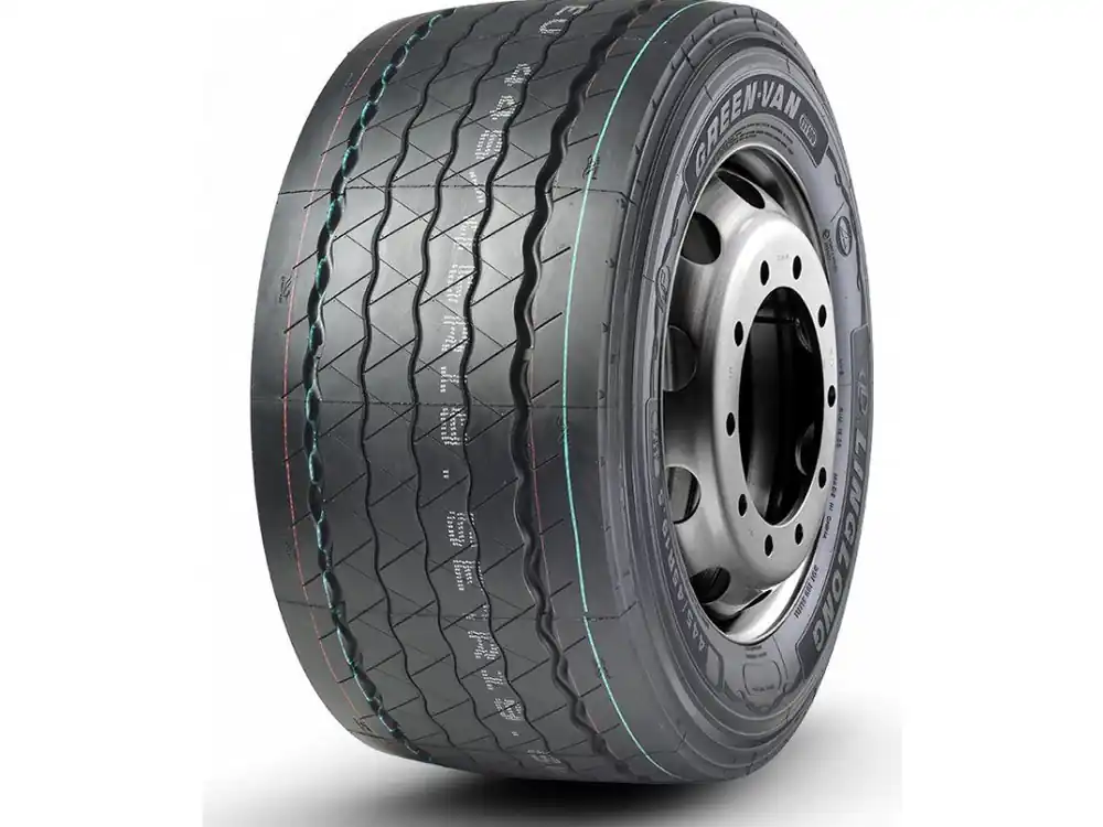Top Prodej Leao ETT-100 445/45 R19,5 160 J M+S