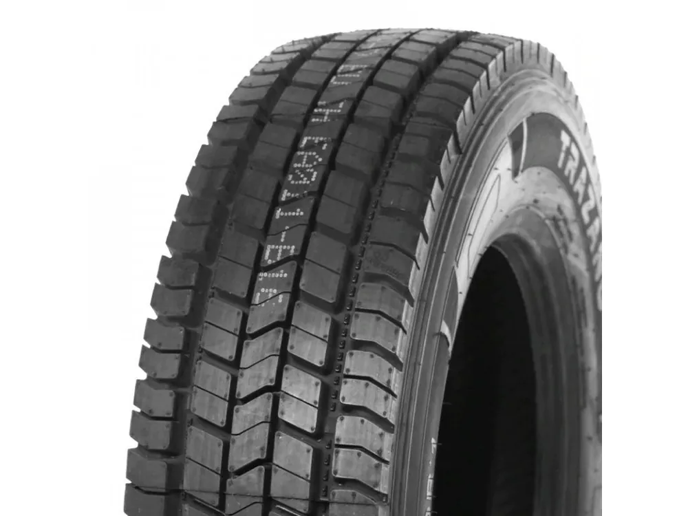 Nová Kolekce Trazano Trans D 205/75 R17,5 124/122 M M+S