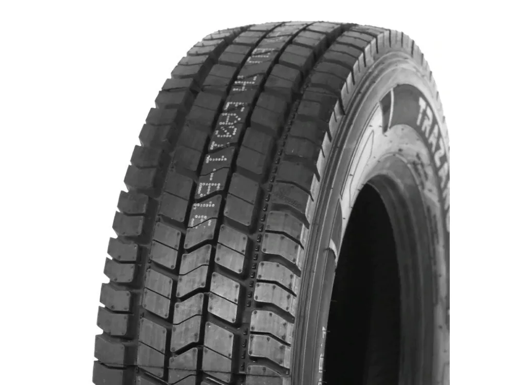 Trazano Trans D 215/75 R17,5 128/126 M M+S Akční Cena