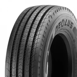 Nejlepší Cena Aeolus Neo Fuel S 315/60 R22,5 154/148 L M+S