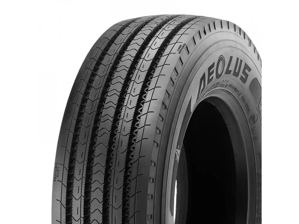 Nejlepší Cena Aeolus Neo Fuel S 315/60 R22,5 154/148 L M+S