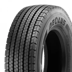 Aeolus Neo Fuel D 315/70 R22,5 154/150 L M+S Kup Teď