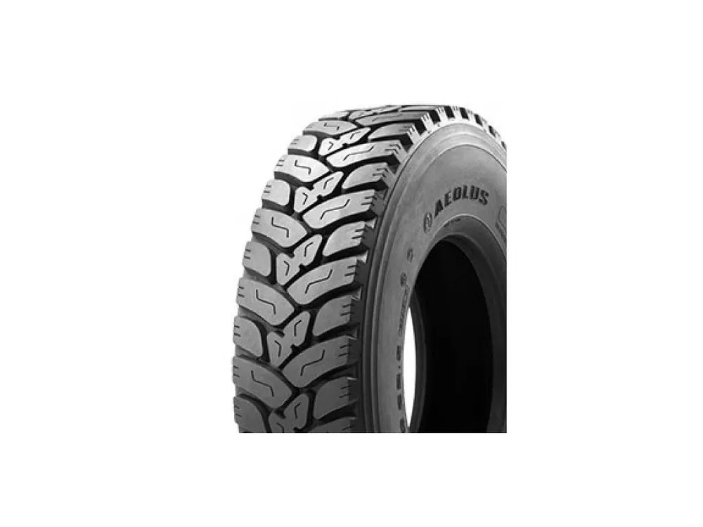 Aeolus ADC52 315/80 R22,5 156/150 K M+S Tovární Cena
