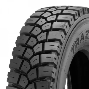 Akční Cena Trazano Terra D 295/80 R22,5 152/149 K M+S